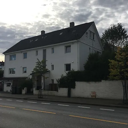 - Tanke Svilands Daire Stavanger
