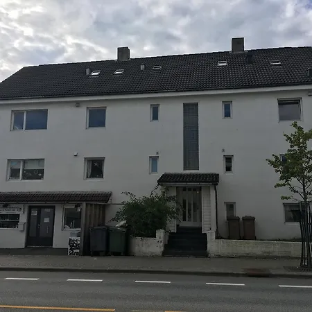 Daire - Tanke Svilands Stavanger