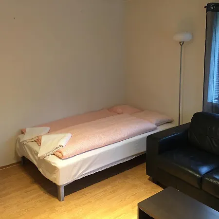 - Tanke Svilands Stavanger