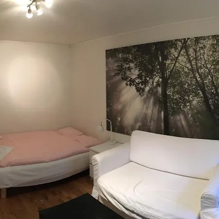 Daire - Tanke Svilands Stavanger