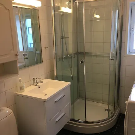 - Tanke Svilands Daire Stavanger