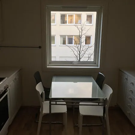 - Tanke Svilands Daire Stavanger